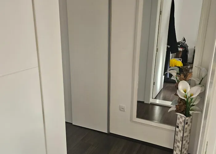 شقة Ivys Ćuprija