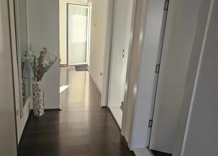 شقة Ivys Ćuprija