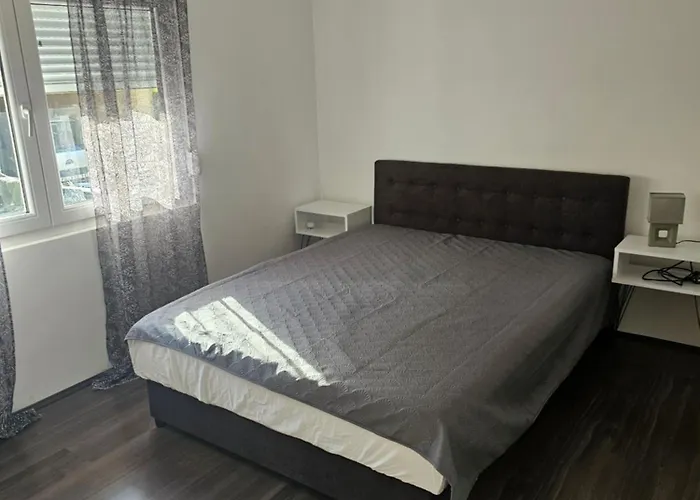 شقة Ivys Ćuprija